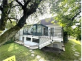 Pavillon à la vente